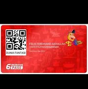 Annual Pass Dufan Ecard Adalah