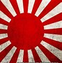 Bendera Jepang Empire