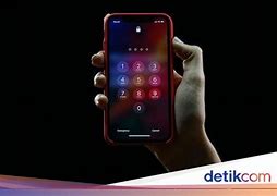 Cara Buka Kata Sandi Hp Iphone Yang Lupa