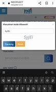 Cara Tracking Indopaket