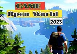 Game Open World Terbaik