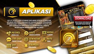 Goltogel Slot Dan Game Aman Dan Terpercaya Slot Games