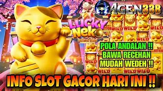 Lucky Neko 50 Demo Slot Gacor Hari Ini Pg Soft