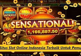 Mesin Slot Online Free Casino Indonesia Terbaik Terbaik