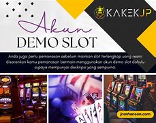 Slot Demo Dapat Pulsa