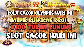 Slot Gacor Hari Ini Panglima Zeus Slot Hari Ini Youtube Terbaru