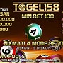 Togel 2862 Login Daftar